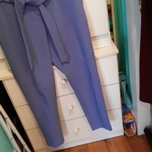 Ladies pants